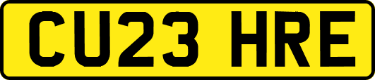 CU23HRE