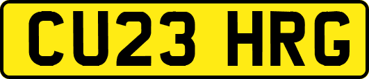 CU23HRG