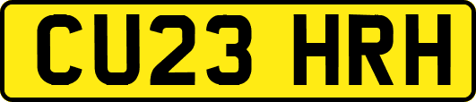 CU23HRH
