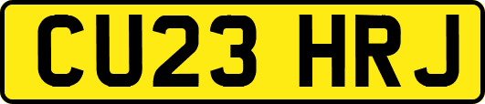 CU23HRJ