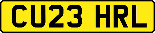 CU23HRL