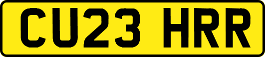 CU23HRR
