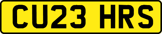CU23HRS