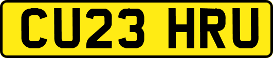 CU23HRU