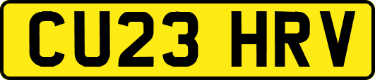 CU23HRV