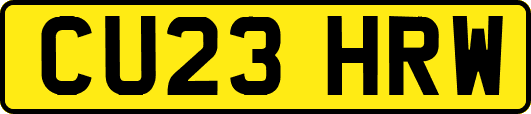 CU23HRW