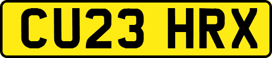 CU23HRX