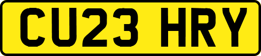 CU23HRY