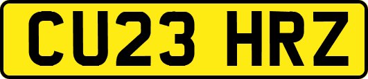CU23HRZ