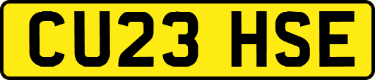 CU23HSE