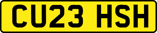 CU23HSH