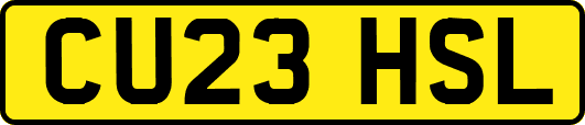 CU23HSL