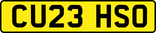 CU23HSO