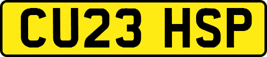 CU23HSP