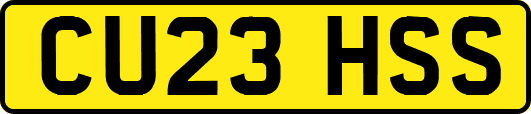 CU23HSS
