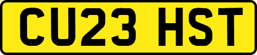CU23HST