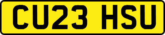 CU23HSU