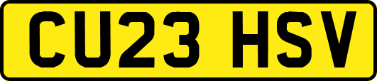 CU23HSV