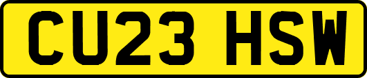 CU23HSW
