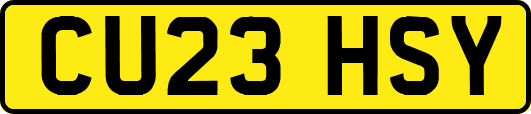 CU23HSY