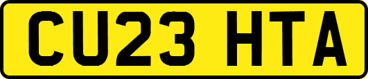 CU23HTA