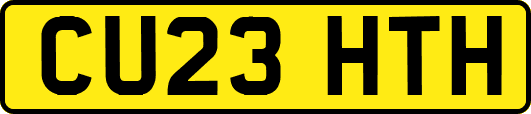 CU23HTH