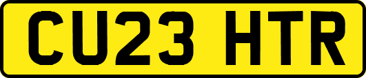 CU23HTR