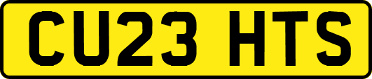 CU23HTS