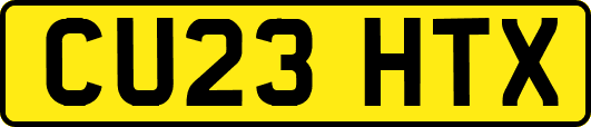 CU23HTX