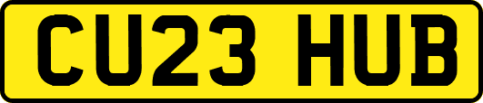CU23HUB