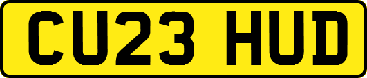 CU23HUD