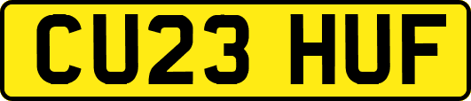 CU23HUF