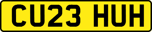 CU23HUH