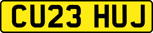 CU23HUJ