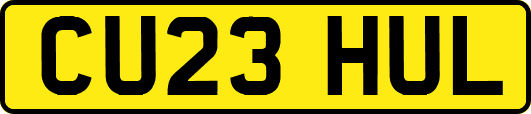 CU23HUL
