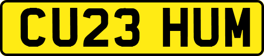 CU23HUM