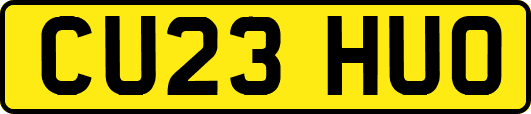 CU23HUO