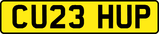 CU23HUP