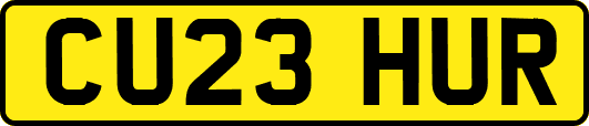 CU23HUR