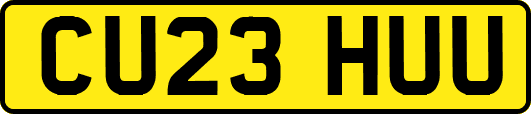 CU23HUU