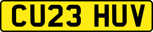 CU23HUV