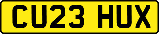 CU23HUX