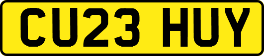 CU23HUY