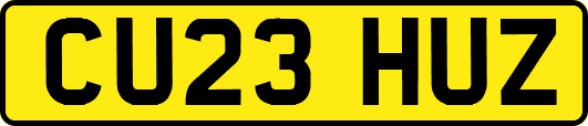CU23HUZ