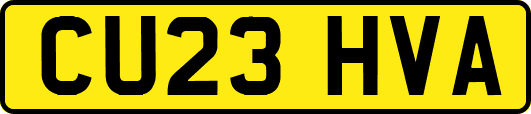 CU23HVA
