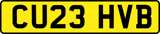 CU23HVB