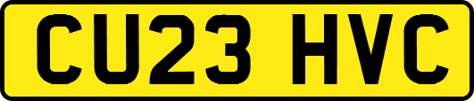 CU23HVC