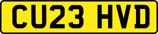 CU23HVD