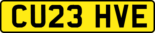 CU23HVE