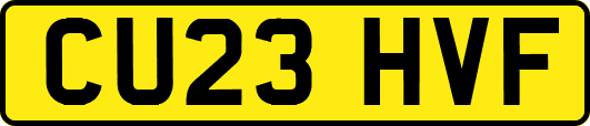CU23HVF